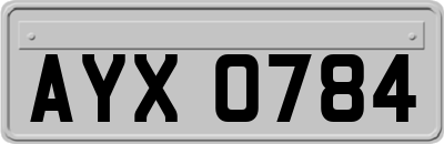 AYX0784