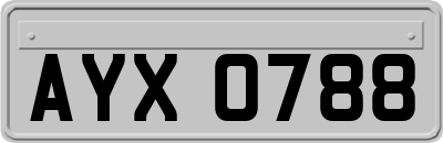 AYX0788