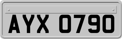AYX0790