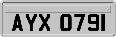 AYX0791