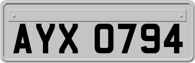 AYX0794