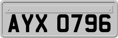 AYX0796