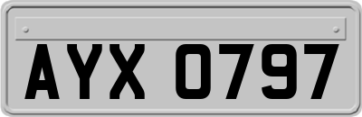 AYX0797