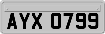 AYX0799