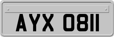 AYX0811