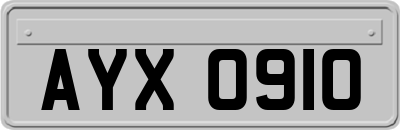 AYX0910