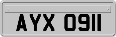 AYX0911