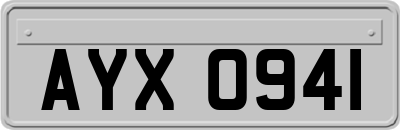 AYX0941