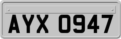 AYX0947