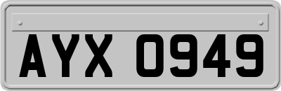 AYX0949