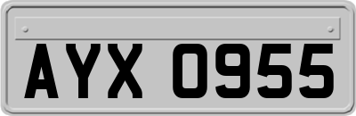 AYX0955