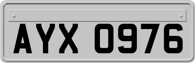 AYX0976