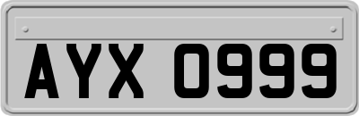 AYX0999