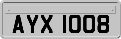 AYX1008