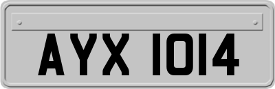 AYX1014
