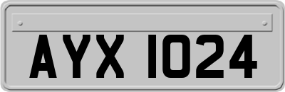 AYX1024