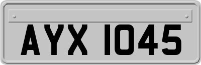 AYX1045