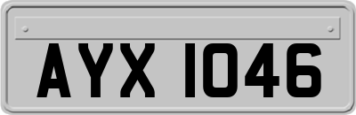 AYX1046