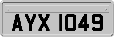 AYX1049