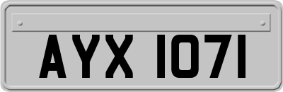 AYX1071