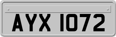 AYX1072