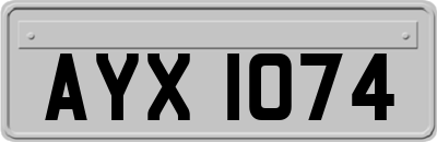 AYX1074