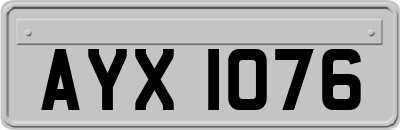 AYX1076
