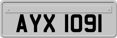 AYX1091
