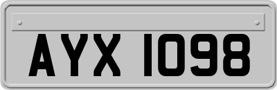 AYX1098