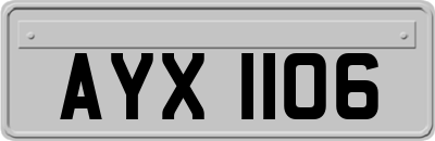 AYX1106