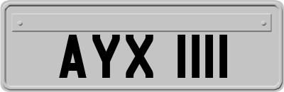 AYX1111