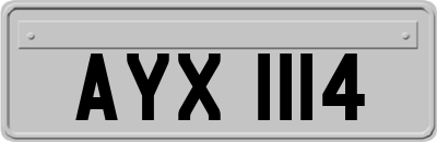 AYX1114