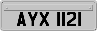 AYX1121