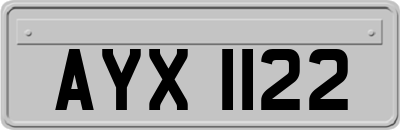 AYX1122