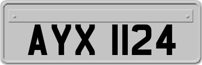 AYX1124
