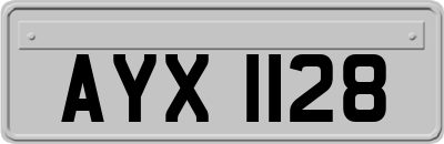 AYX1128