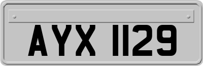 AYX1129