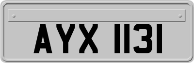 AYX1131