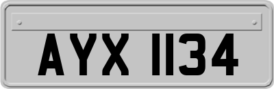 AYX1134