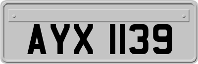 AYX1139