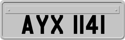 AYX1141