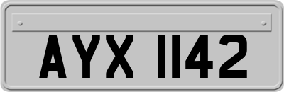 AYX1142