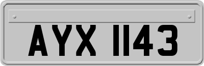 AYX1143