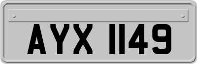 AYX1149