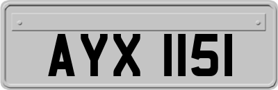 AYX1151