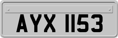 AYX1153