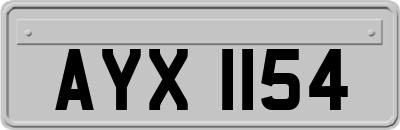 AYX1154