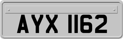 AYX1162