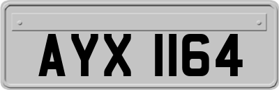 AYX1164
