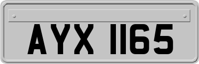 AYX1165